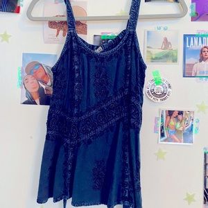 Lucky Brand tank top